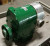 TRI-CLOVER POSITIVE DISPLACEMENT ROTARY PUMP 120 GPM @ 20 PSI 3" PR1253MTC14SL5