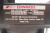 EDWARDS AIR COOLER FAN FOR TURBOMOLECULAR PUMP ACX250H 24 VDC 3 WATT