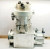 Pfeiffer Turbomolecular Vacuum Pump TPH 190 & Damper Festo ADVU-63-20-A-P-A-S2