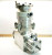 Pfeiffer Turbomolecular Vacuum Pump TPH 190 & Damper Festo ADVU-63-20-A-P-A-S2