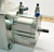 Pfeiffer Turbomolecular Vacuum Pump TPH 190 & Damper Festo ADVU-63-20-A-P-A-S2