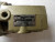 NEW ROSS PNEUMATIC SOLENOID VALVE 1/4" NPT 120 V COIL 2771A2001