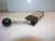 NORGREN 110LM1 AIR CONTROL VALVE 1/8" NPT
