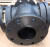 NEW BELIMO ACTUATED BALL VALVE 4" 24-240 VAC CCW 180 IN LBS