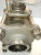 PBM 3" STAINLESS STEEL SANITARY BALL VALVE CF3M 720 PSIG SIHLK5G-A