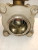 PBM 3" STAINLESS STEEL SANITARY BALL VALVE CF3M 720 PSIG SIHLK5G-A