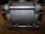 PBM 3" STAINLESS SANITARY PNEUMATIC ACTUATED BALL VALVE CF3M PABTL453S-0225