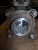 PBM 3" STAINLESS SANITARY PNEUMATIC ACTUATED BALL VALVE CF3M PABTL453S-0225