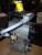 PBM 3" STAINLESS SANITARY PNEUMATIC ACTUATED BALL VALVE CF3M PABTL453S-0225