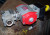 BRAY PBM 1-1/2" STAINLESS 3-WAY ACTUATED BALL VALVE DIH-S6-CB13 900 PSIG CWP