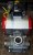 BRAY PBM 1-1/2" STAINLESS 3-WAY ACTUATED BALL VALVE DIH-S6-CB13 900 PSIG CWP