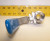 New Dixon 1/2" Stainless Steel Sanitary Ball Valve 1000WOG CF8M