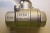 New Dixon 1/2" Stainless Steel Sanitary Ball Valve 1000WOG CF8M