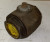 NEW HYCON BALL VALVE KHM 2" NPT 1-1-1-2