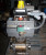 PBM 3" STAINLESS SANITARY ACTUATED BALL VALVE 120 PSI CF3M FABTL453S--0365