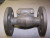 WM POWELL 1/2" CLASS 150 SWING CHECK VALVE 275 PSI B16.34