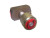 NEW FLUTEC HYDRAULIC CHECK VALVE DV-10-01.1/5