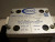 NEW CONTINENTAL HYDRAULICS VS12M-2B-GB5HL2-60L-H DIRECTIONAL VALVE