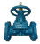 NEW ITT DIA-FLO 1-1/2" HANDWHEEL OPERATED FLANGED DIAPHRAM VALVE 1.5-2575-R2-903