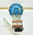 NEW ITT DIAFLO 3/4" AIR OPERATED SOCKET WELD DIAPHRAGM VALVE .75-2470-R2-34-3214