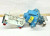 NEW ITT DIAFLO 3/4" AIR OPERATED SOCKET WELD DIAPHRAGM VALVE .75-2470-R2-34-3214