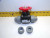 NEW SPEARS 1/2" SOCKET END TRUE UNION DIAPHRAGM VALVE FIPT PTFE/EPDM 2739T-005C