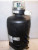 NEW BURKERT SYST-2030 DIAPHRAGM VALVE WITH MECHANICAL SWITCH NO NC ACTUATOR