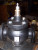 NEW LANDIS & GYR 3" CAST IRON DIAPHRAGM VALVE Cv 100 MODEL 010011 599-05981