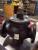 NEW LANDIS & GYR 3" CAST IRON DIAPHRAGM VALVE Cv 100 MODEL 010011 599-05981