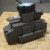 NORTHMAN MILLER FLUID PILOT OP DIRECTIONAL VALVE 4-WAY 3 POS 133 GPM 120 V COIL