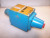 NEW REXROTH HYDRAULIC DIRECTIONAL CONTROL VALVE 4WP10H11/V/12