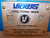 NEW VICKERS HYDRAULIC DIRECTIONAL CONTROL VAVLVE 120 VAC DG4S4016CWB50