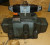 REXROTH 4 WAY DIRECTIONAL VALVE 120 V COIL 4WEH32L60/6AW120-60NS2DAL