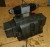 REXROTH 4 WAY DIRECTIONAL VALVE 120 V COIL 4WEH32L60/6AW120-60NS2DAL