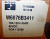 NEW ROSS SPOOL AND SLEEVE SOLENOID VALVE 48 VDC 100-120 VAC COIL W6076B3411