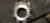 WEY VALVE PNEUMATIC STAINLESS STEEL KNIFE GATE VALVE 3-1/2" 150 PSI 6" X 3.5"