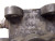 D/A MFG 5 VALVE STAINLESS STEEL 316 MANIFOLD 6000 PSI MAX GP5TC-T-SS
