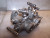 NEW D/A MFG 5 VALVE STAINLESS STEEL 316 MANIFOLD 6000 PSI MAX GP5TC-T-SS