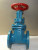 NEW MATCO 4-BOLT FLANGED MANUAL 2-1/2" GATE VALVE 175 CWP 105U09