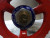 NEW MATCO 4-BOLT FLANGED MANUAL 2-1/2" GATE VALVE 175 CWP 105U09