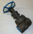 NEW VELAN ANSI 600 BOLTED BONNET MANUAL GATE VALVE 2" SOCKET WELD W-2054B-02TY