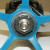 NEW VELAN ANSI 600 BOLTED BONNET MANUAL GATE VALVE 2" SOCKET WELD W-2054B-02TY