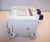 SMC PNEUMATIC VALVE MANIFOLD W/ VVQ2000-P-1-C8 VQ2101R-5B VQ2501R-5B VQ2101R-5B