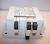 SMC PNEUMATIC VALVE MANIFOLD W/ VVQ2000-P-1-C8 VQ2101R-5B VQ2501R-5B VQ2101R-5B