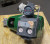 FISHER SYSTEM 9000 CONTROL VALVE W DVC5040F FIELDVUE 1/2" NPT SIZE 12 9K-24577S