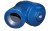 NEW ARMSTRONG 2" CAST IRON WYE Y STRAINER 250# PN16 DN50