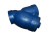 NEW ARMSTRONG 2" CAST IRON WYE Y STRAINER 250# PN16 DN50