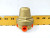 Cash Valve Pressure Reducing Valve 1/4" NPT Type A31S Part # 11691-0