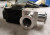 EDWARDS RIGHT ANGLE VACUUM VALVE 24 VOLT 0.25 AMP 7 BAR PV25PKA B