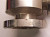 Argus Stainless Steel 1-1/2" Ball Valve FKL79-40